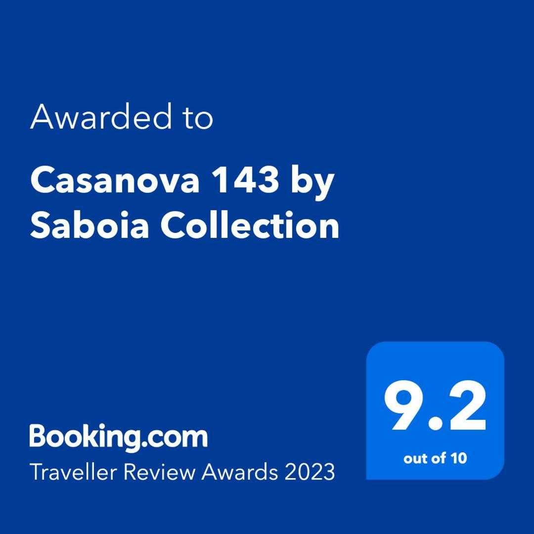 Casanova 143 By Saboia Collection Διαμέρισμα Κασκαΐς Εξωτερικό φωτογραφία